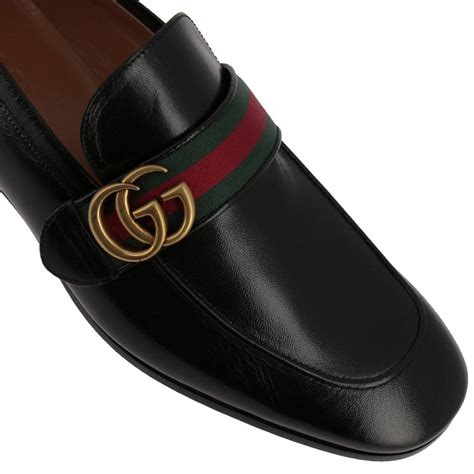 dsw gucci mens shoes|gucci loafers for men.